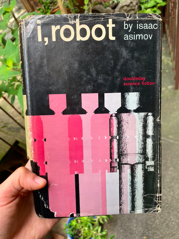 My favorite books of 2024